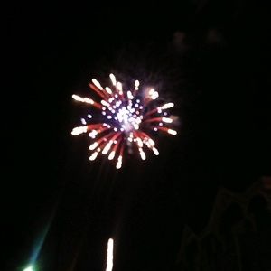 Meet your Posher, Glenna